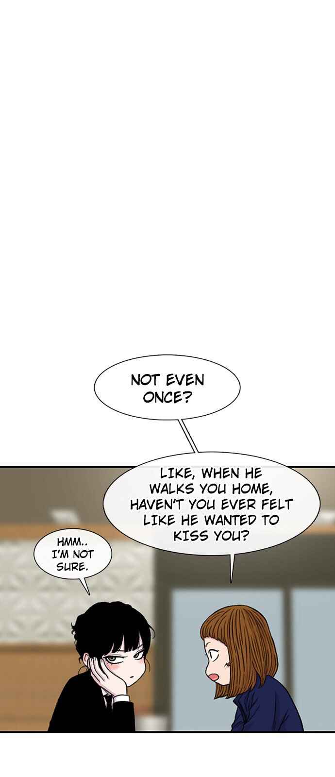 Byeorisamsyap Chapter 157 - Page 7