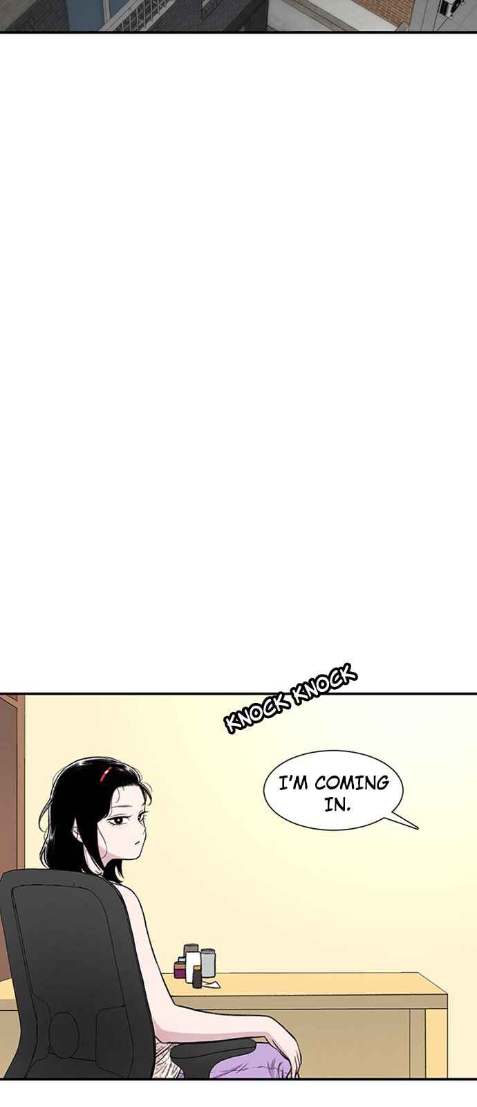Byeorisamsyap Chapter 157 - Page 73