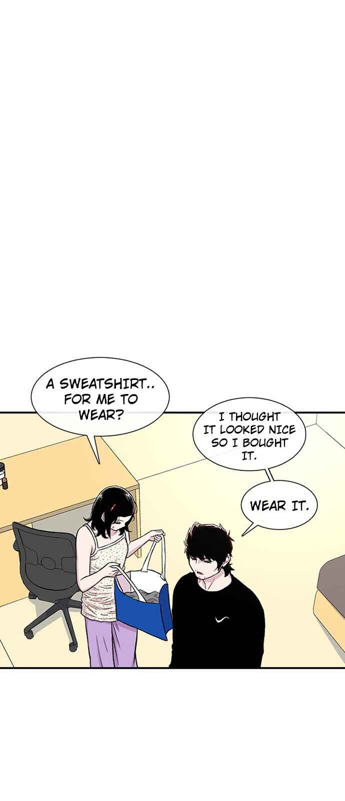 Byeorisamsyap Chapter 157 - Page 75