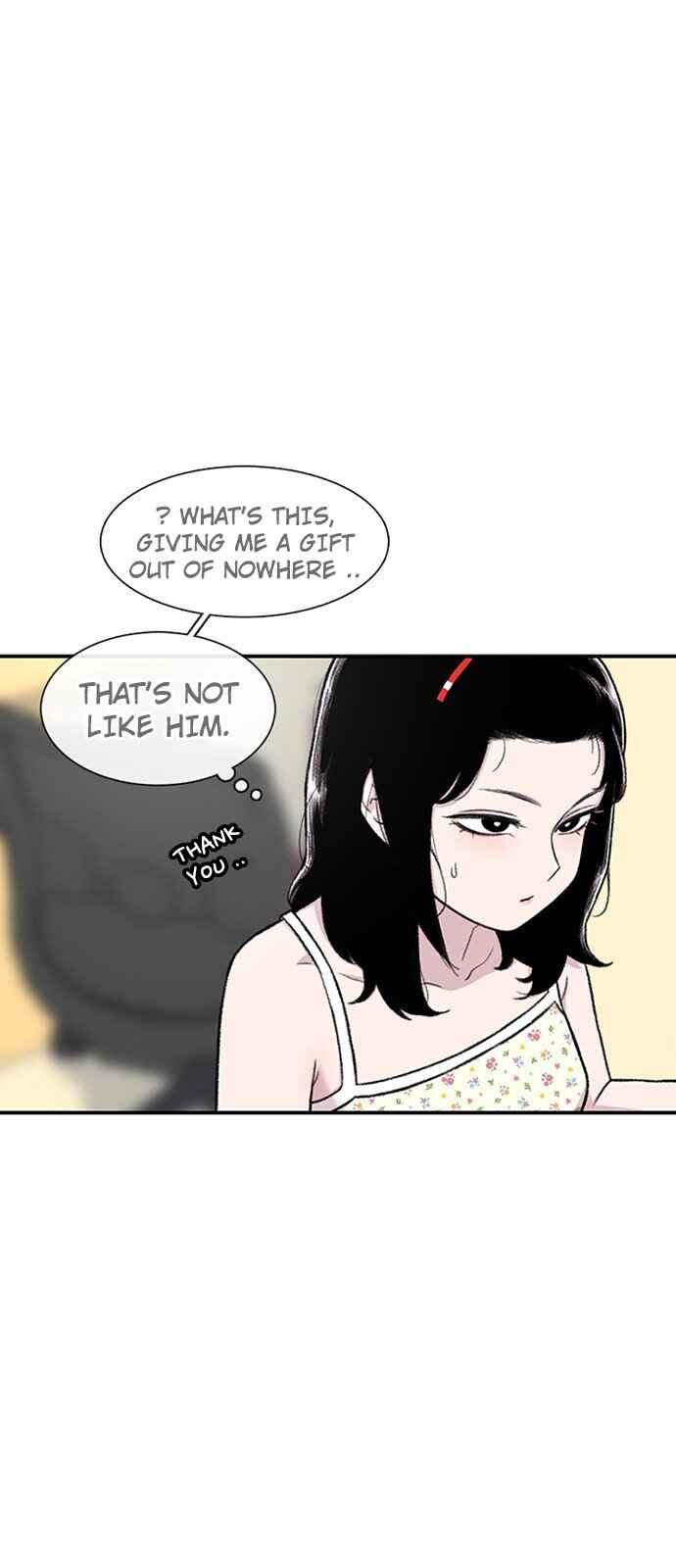 Byeorisamsyap Chapter 157 - Page 76
