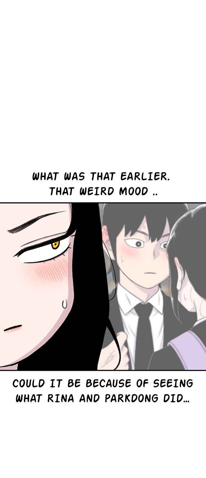 Byeorisamsyap Chapter 157 - Page 79