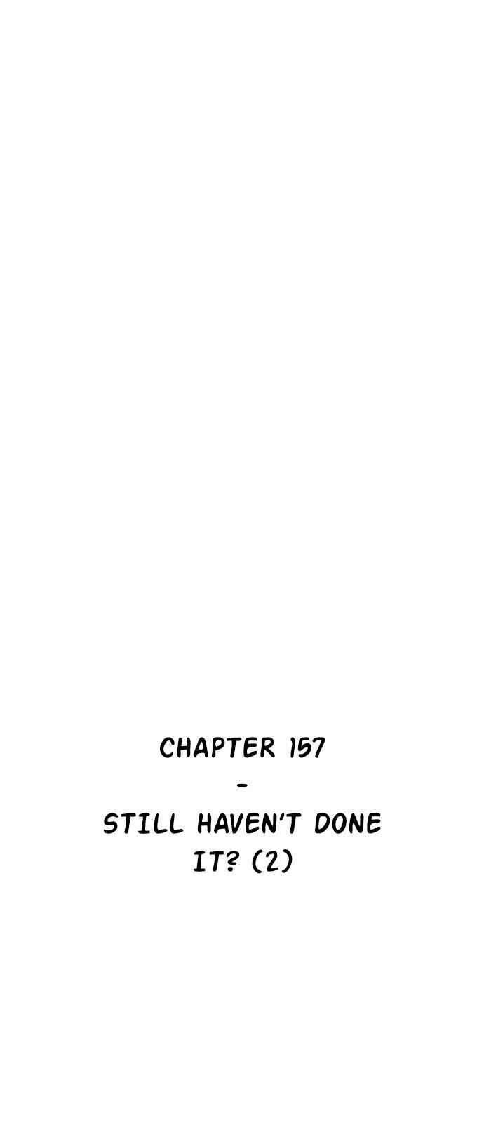 Byeorisamsyap Chapter 157 - Page 9