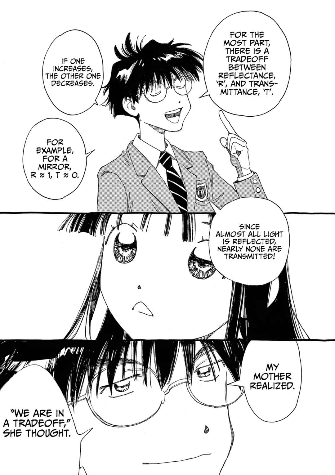 Alice, Dokomademo Chapter 24 - Page 15