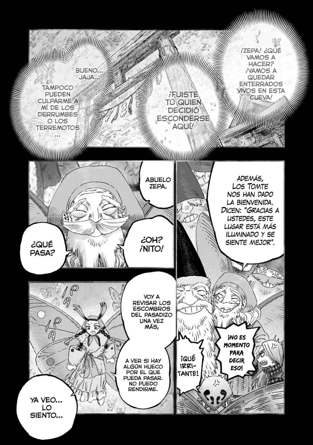Koudo ni Hattatsu Shita Igaku wa Mahou to Kubetsu ga Tsukanai Chapter 48 - Page 15