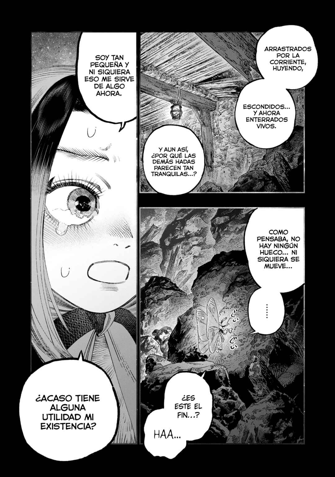 Koudo ni Hattatsu Shita Igaku wa Mahou to Kubetsu ga Tsukanai Chapter 48 - Page 16