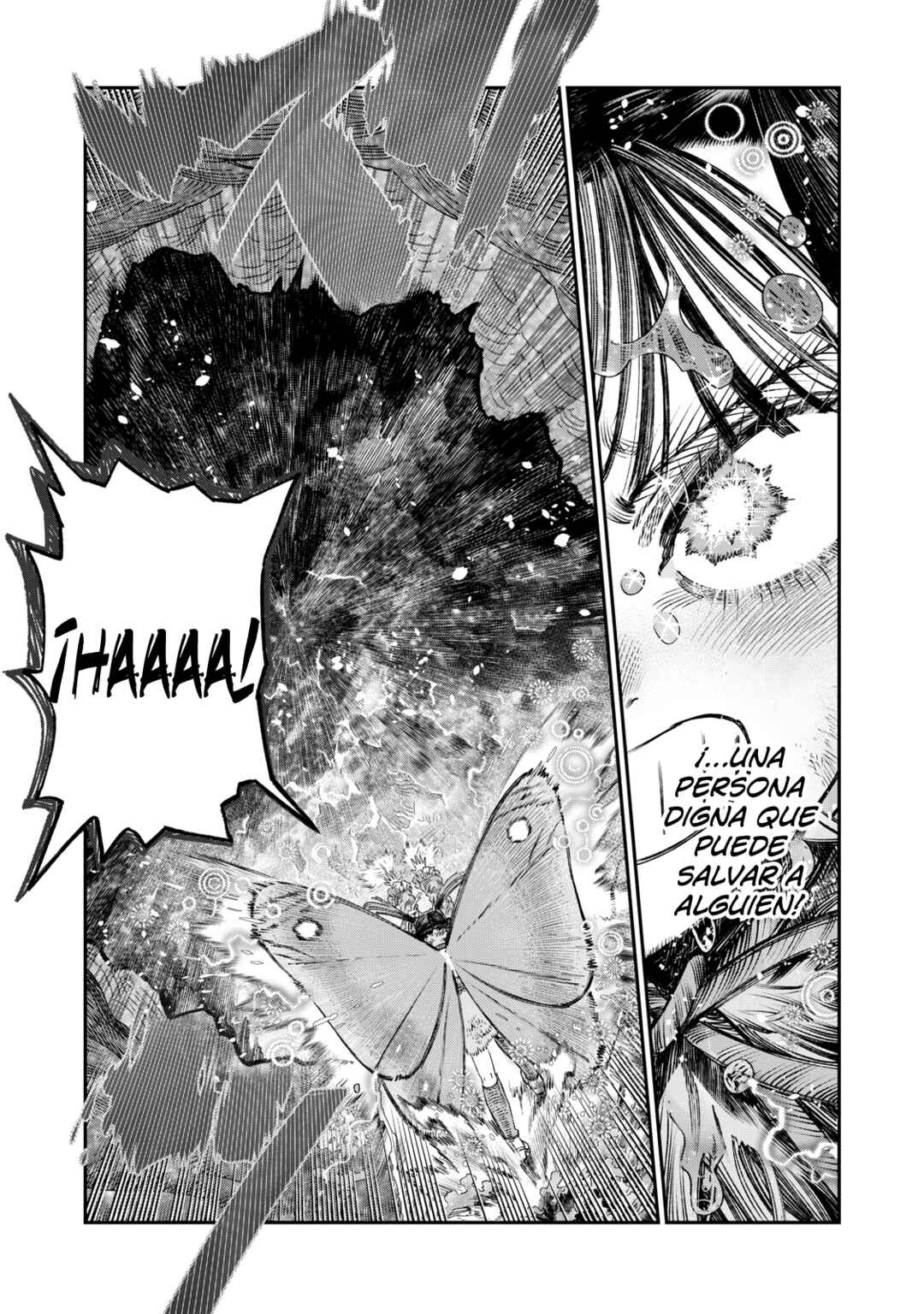 Koudo ni Hattatsu Shita Igaku wa Mahou to Kubetsu ga Tsukanai Chapter 48 - Page 20