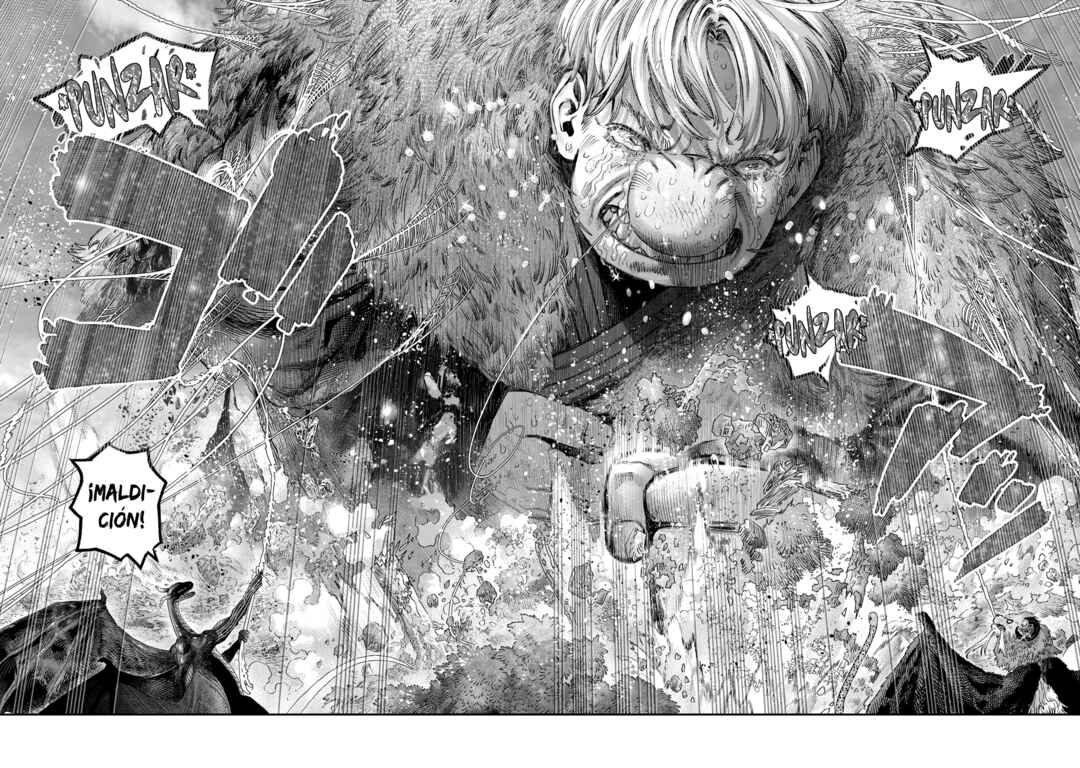 Koudo ni Hattatsu Shita Igaku wa Mahou to Kubetsu ga Tsukanai Chapter 48 - Page 29