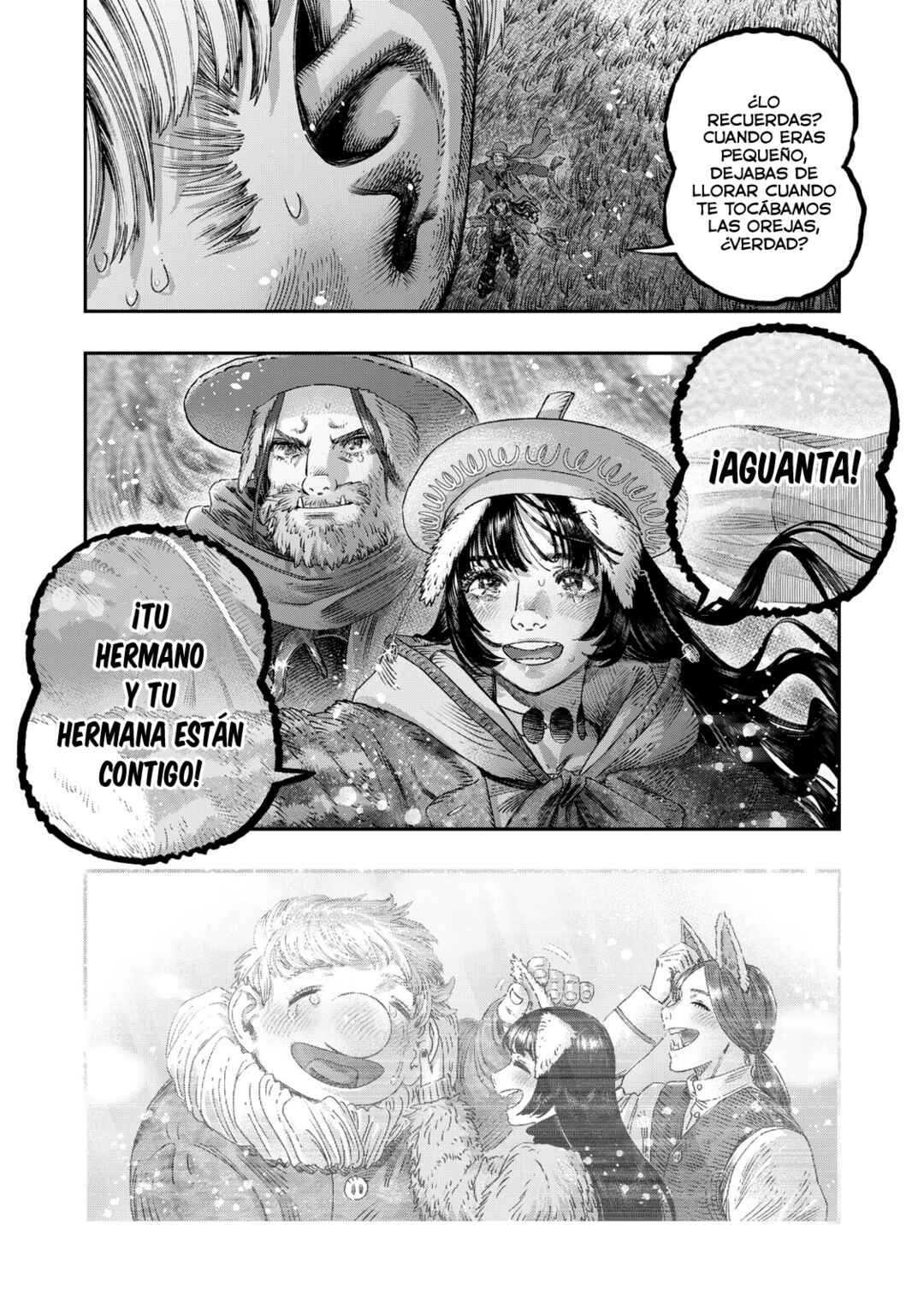Koudo ni Hattatsu Shita Igaku wa Mahou to Kubetsu ga Tsukanai Chapter 48 - Page 37