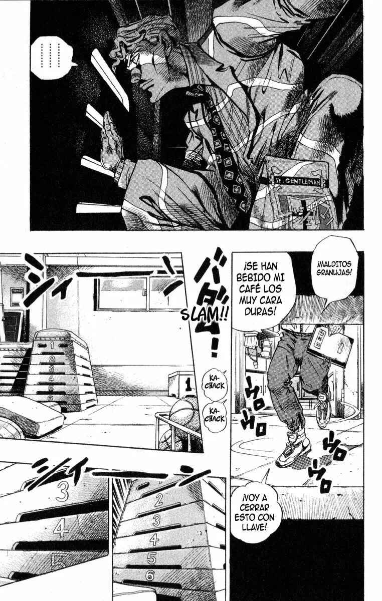 JoJo no Kimyou na Bouken: Part 4 - Diamond wa Kudakenai Chapter 79 - Page 11