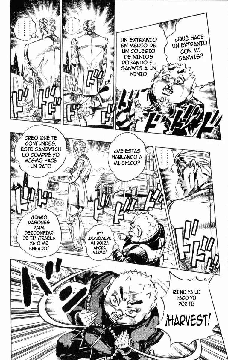 JoJo no Kimyou na Bouken: Part 4 - Diamond wa Kudakenai Chapter 79 - Page 14