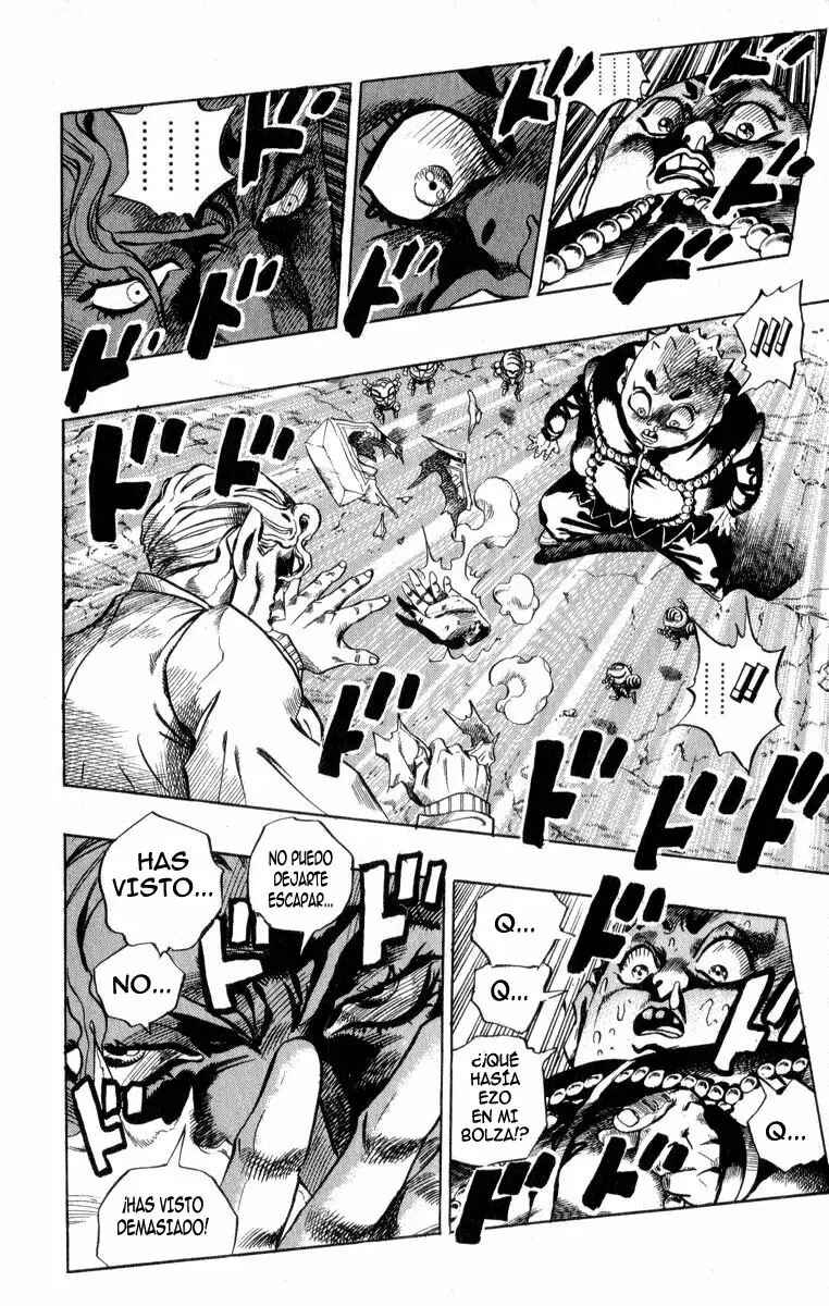 JoJo no Kimyou na Bouken: Part 4 - Diamond wa Kudakenai Chapter 79 - Page 17