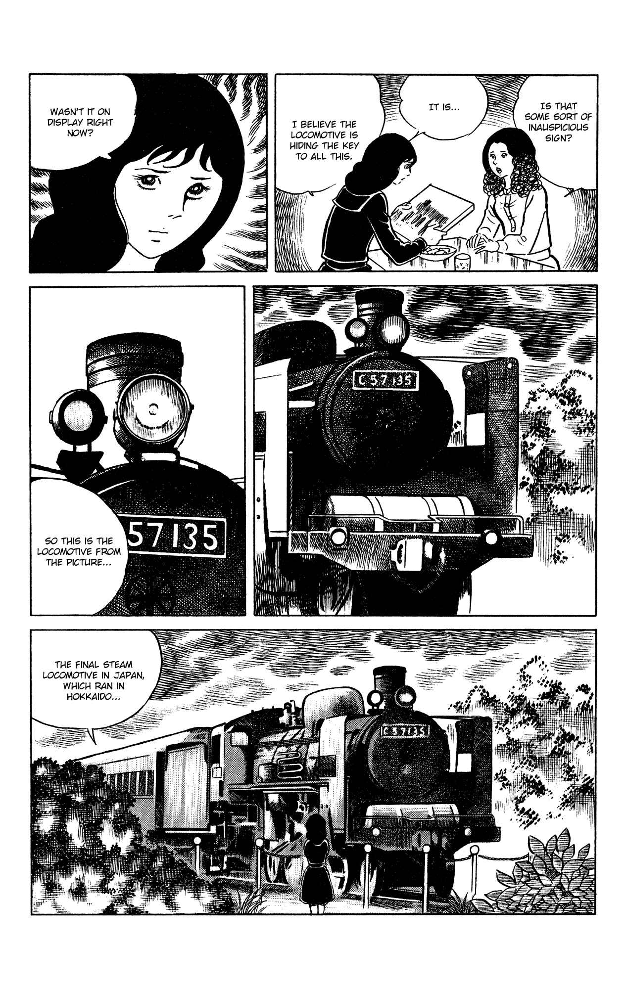 Eko Eko Azarak Chapter 67 - Page 16