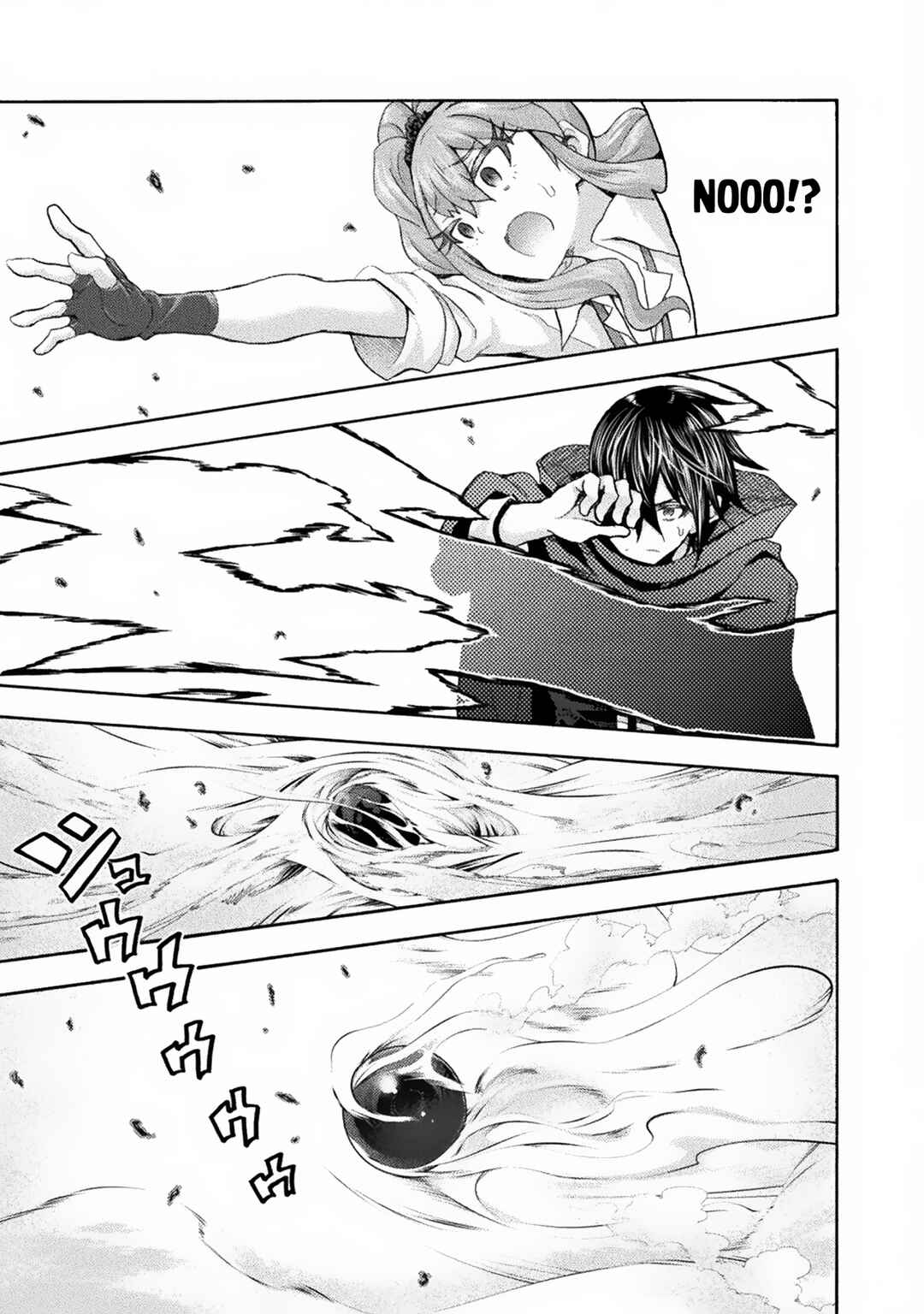 Himekishi ga Classmate! Chapter 58 - Page 4