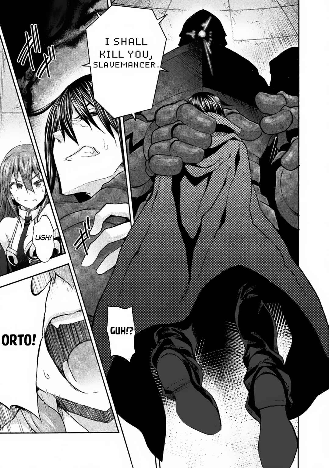 Himekishi ga Classmate! Chapter 58 - Page 8