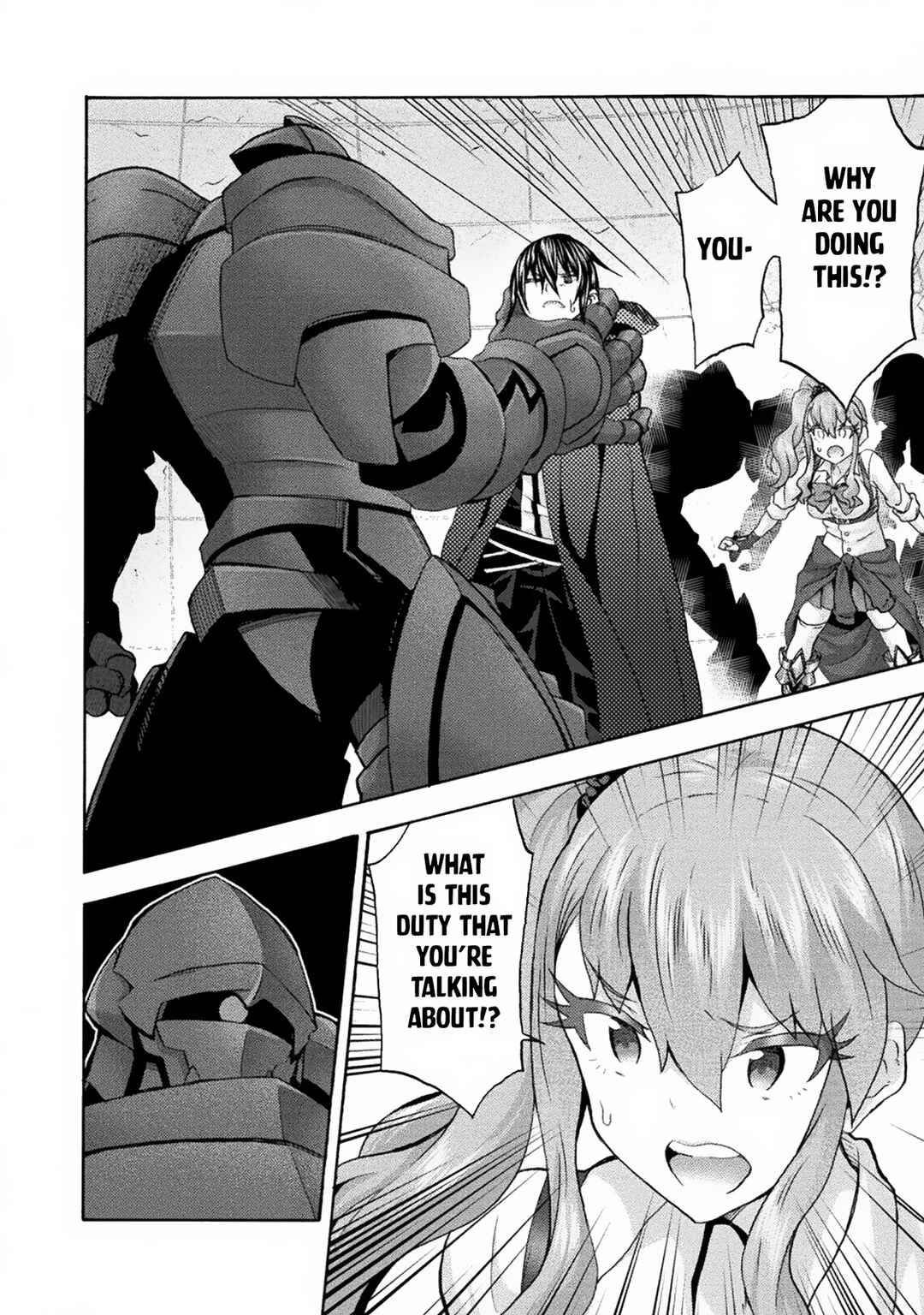 Himekishi ga Classmate! Chapter 58 - Page 9