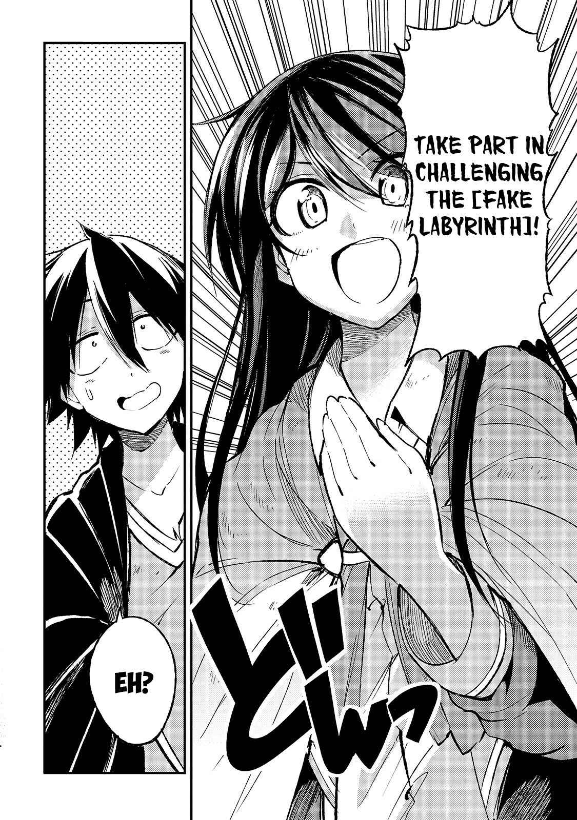 Hitoribocchi no Isekai Kouryaku Chapter 91 - Page 7