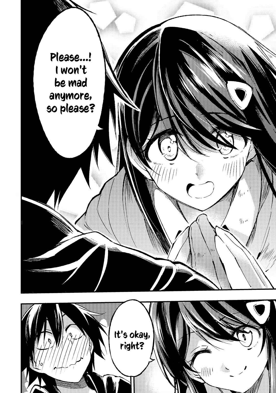 Hitoribocchi no Isekai Kouryaku Chapter 91 - Page 9