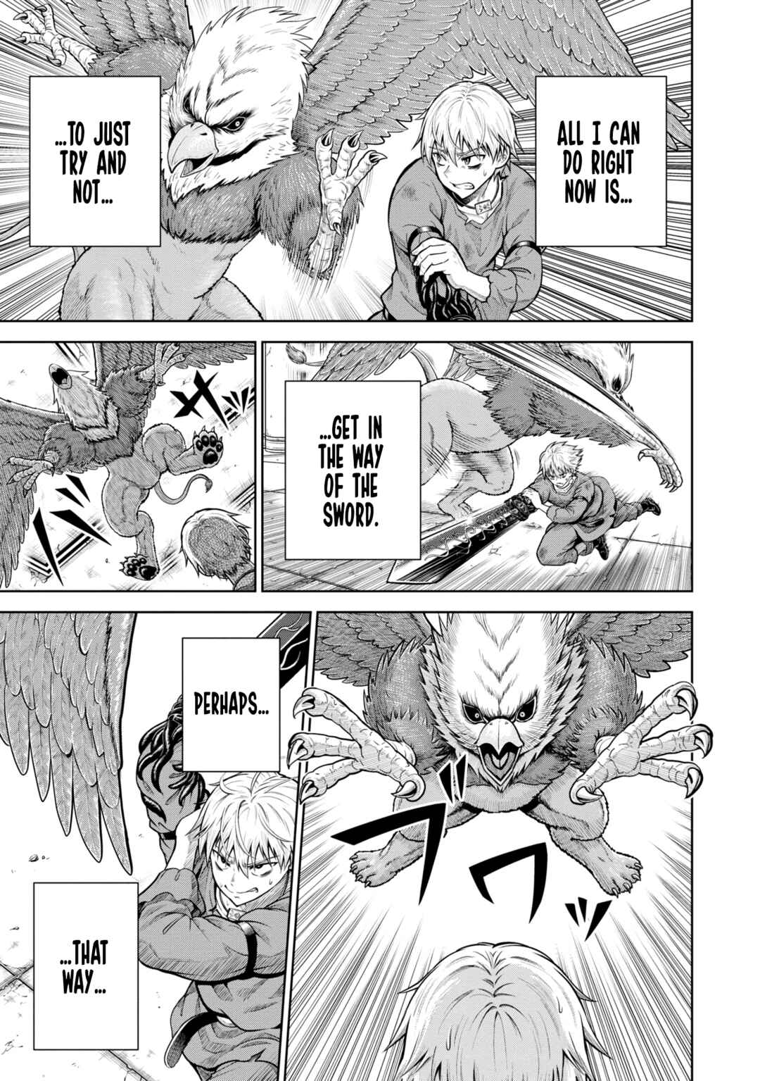 Dungeon ni Hisomu Yandere na Kanojo ni Ore wa Nandomo Korosareru Chapter 7 - Page 23