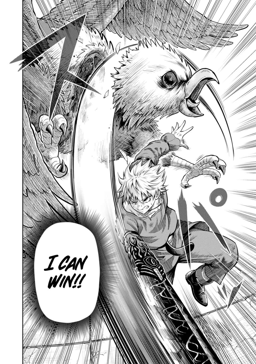 Dungeon ni Hisomu Yandere na Kanojo ni Ore wa Nandomo Korosareru Chapter 7 - Page 24