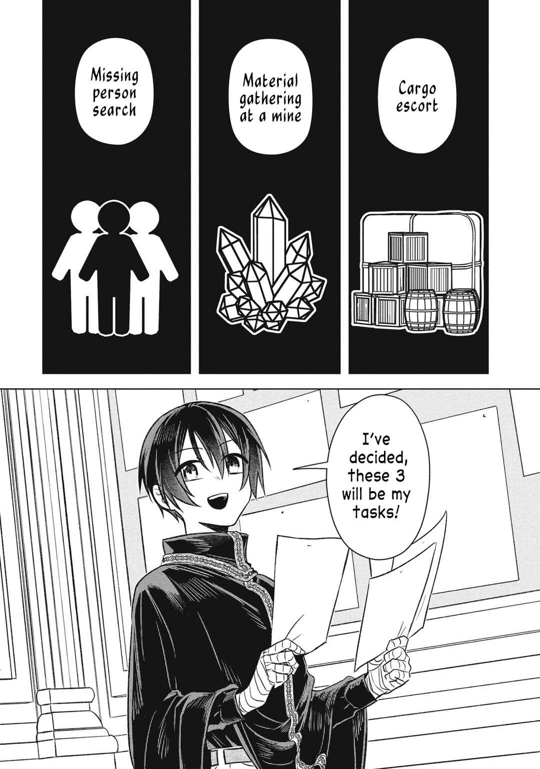 Ars Goetia ~Munou to Yobareta Shounen wa, 72 no Akuma wo Shieki Shite Musou Suru~ Chapter 17 - Page 18