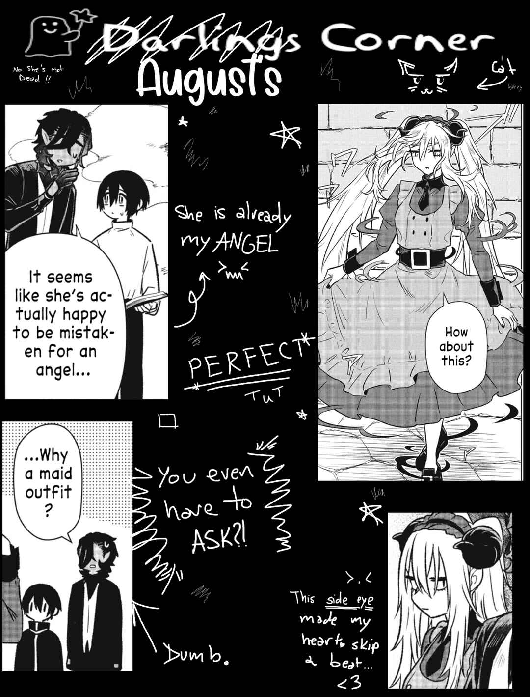 Ars Goetia ~Munou to Yobareta Shounen wa, 72 no Akuma wo Shieki Shite Musou Suru~ Chapter 17 - Page 19