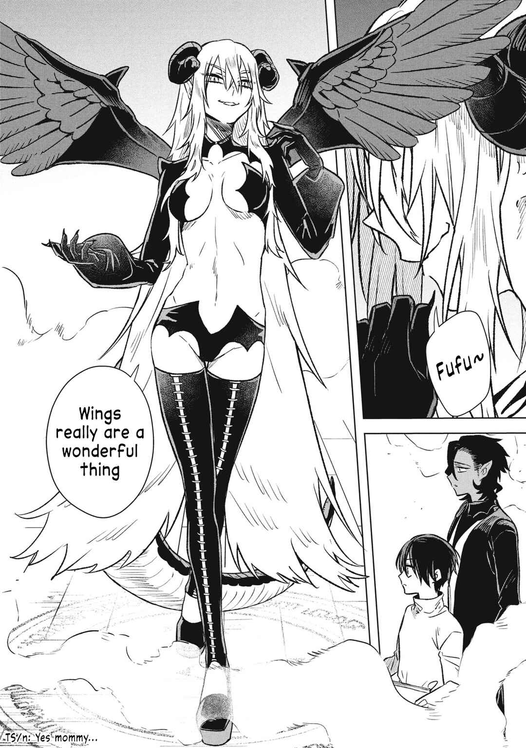 Ars Goetia ~Munou to Yobareta Shounen wa, 72 no Akuma wo Shieki Shite Musou Suru~ Chapter 17 - Page 9