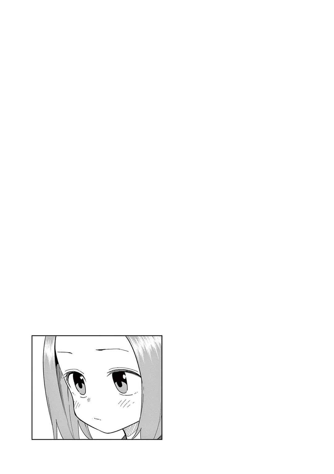 Karakai Jouzu (?) no Nishikata-san Chapter 10.25 - Page 20