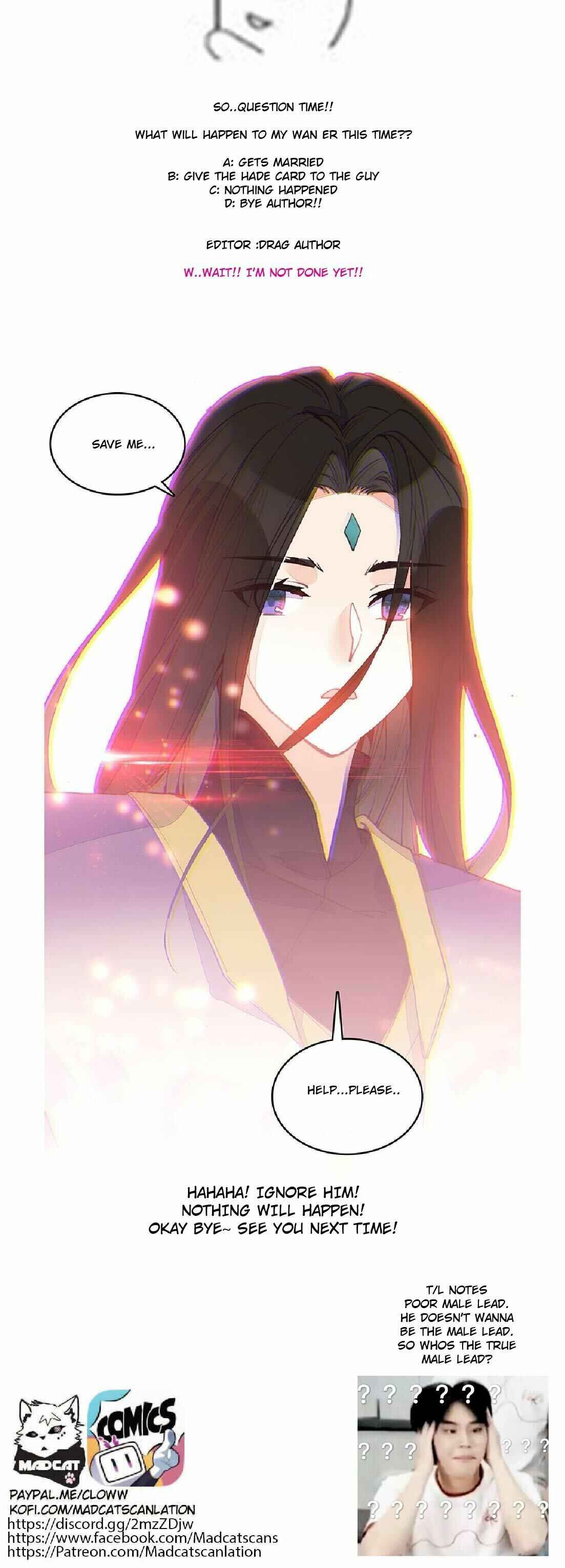 Yé Jiùshì Kāiguà Shàonǚ Chapter 9 - Page 15