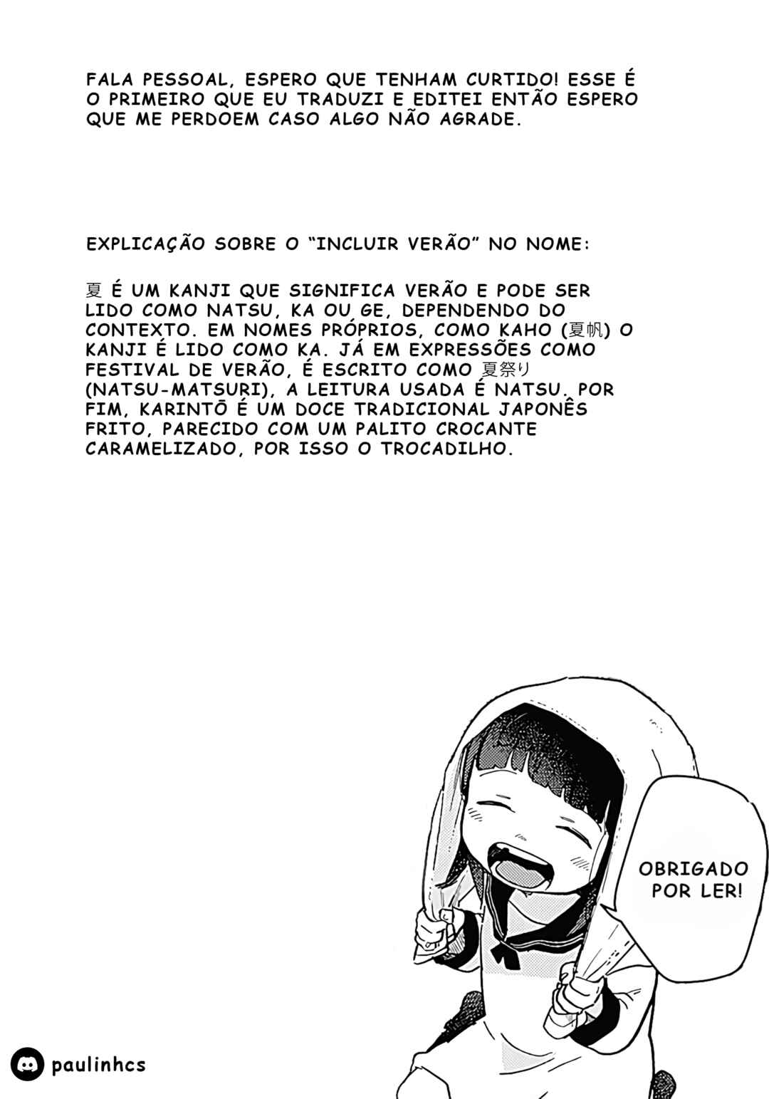 Ashita no Kimi ga Suki Chapter ? - Page 37