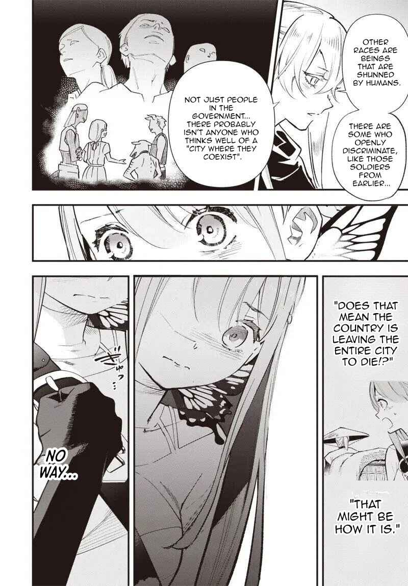Eiyuu Shoujo to Noroware no Ginhime Chapter 2 - Page 38
