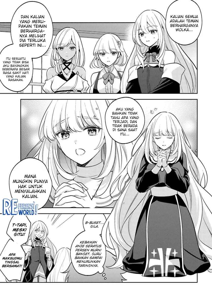 Zenmetsu End o Shinimono-gurui de Kaihi Shita. Party ga Yanda. Chapter 4.1 - Page 10