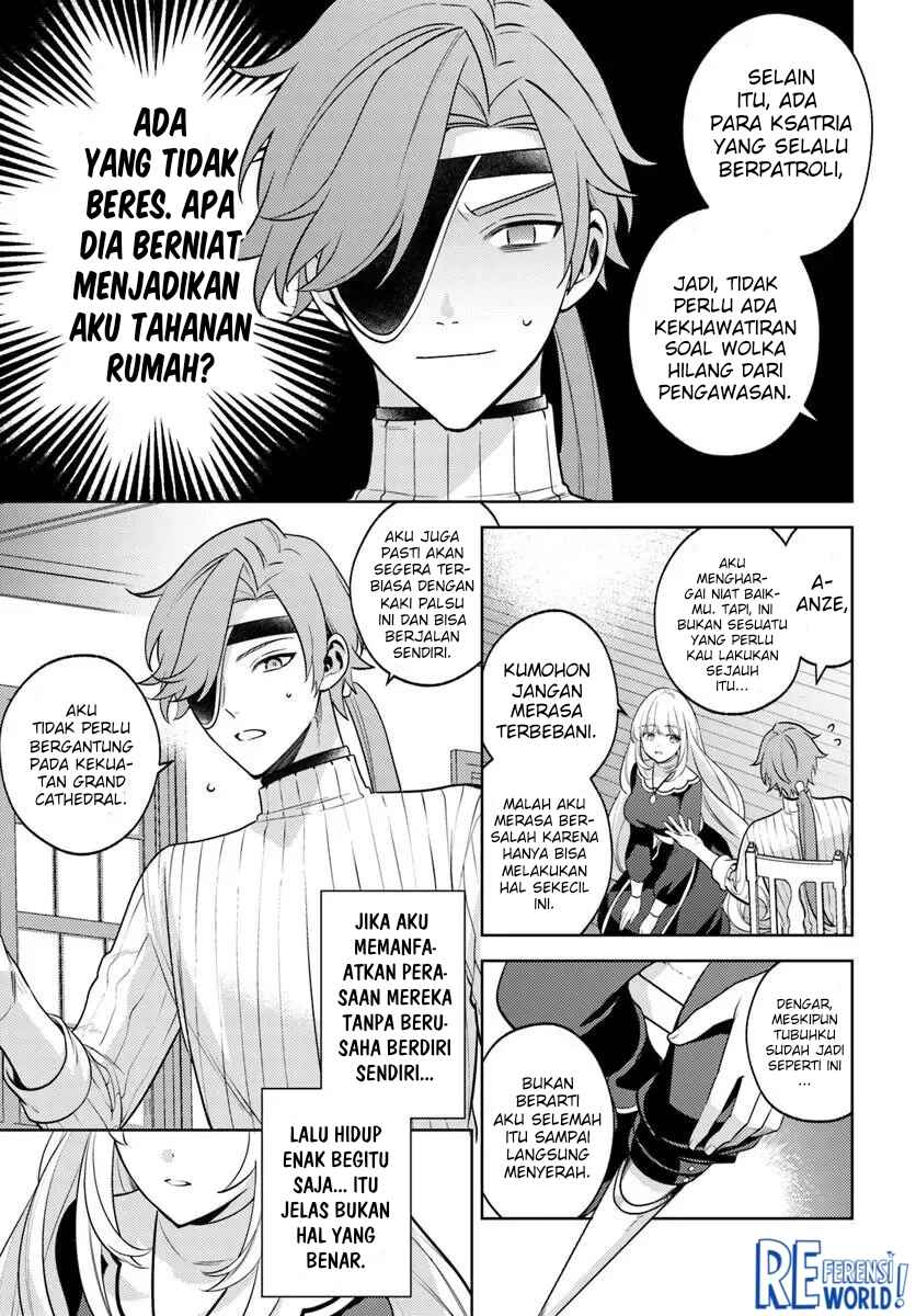 Zenmetsu End o Shinimono-gurui de Kaihi Shita. Party ga Yanda. Chapter 4.1 - Page 12