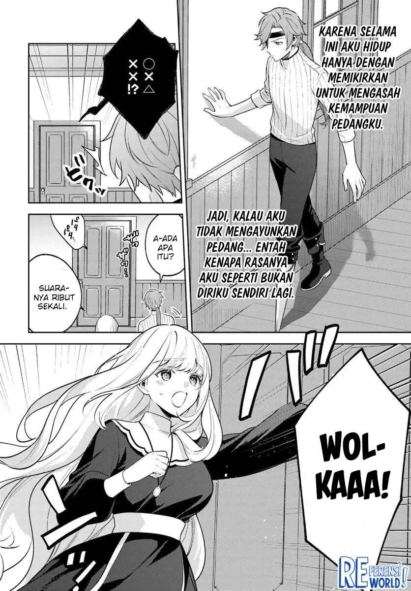 Zenmetsu End o Shinimono-gurui de Kaihi Shita. Party ga Yanda. Chapter 4.1 - Page 5