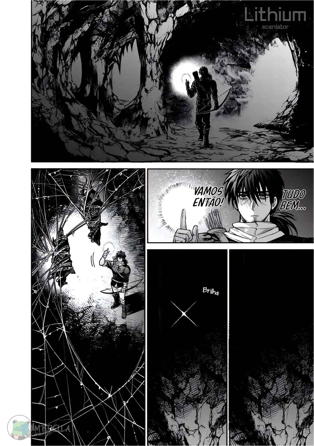 Boroboro no Elf-san wo Shiawase ni Suru Kusuriuri-san Chapter 4 - Page 15