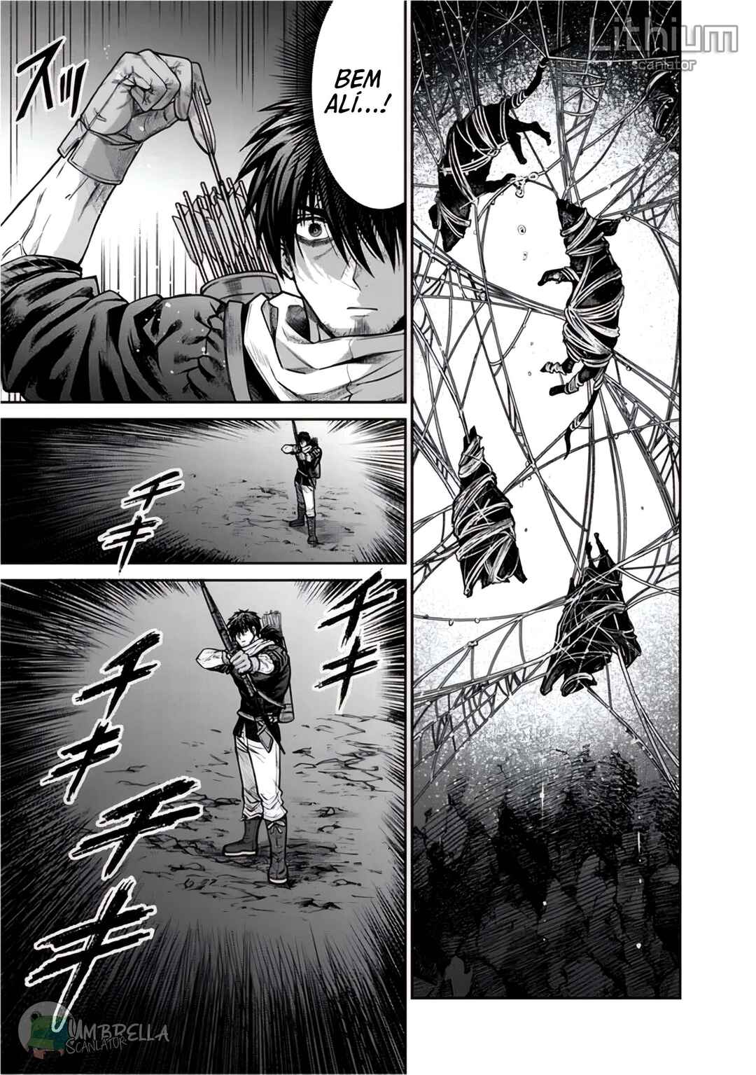 Boroboro no Elf-san wo Shiawase ni Suru Kusuriuri-san Chapter 4 - Page 16