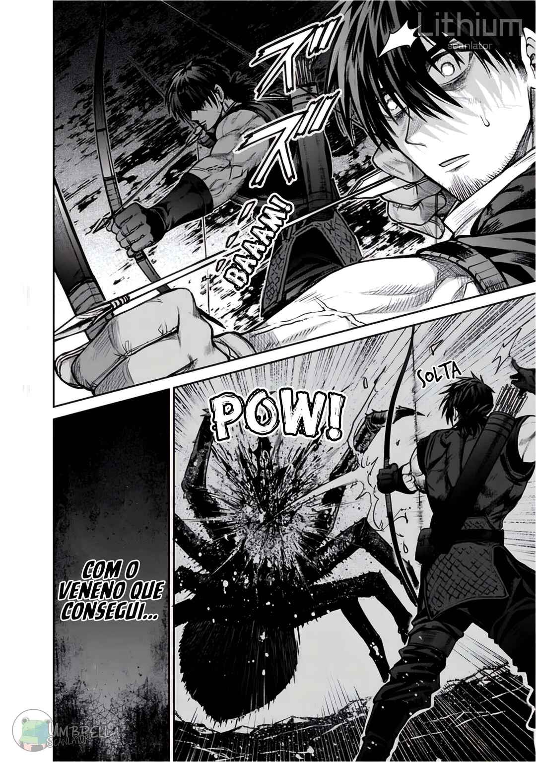 Boroboro no Elf-san wo Shiawase ni Suru Kusuriuri-san Chapter 4 - Page 19