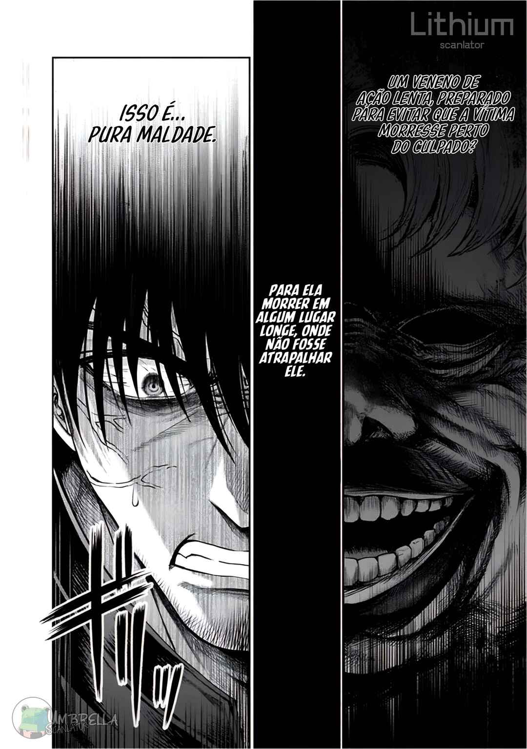 Boroboro no Elf-san wo Shiawase ni Suru Kusuriuri-san Chapter 4 - Page 5