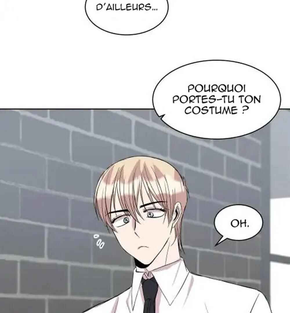 Help Me, Uncle! Chapter 21 - Page 55