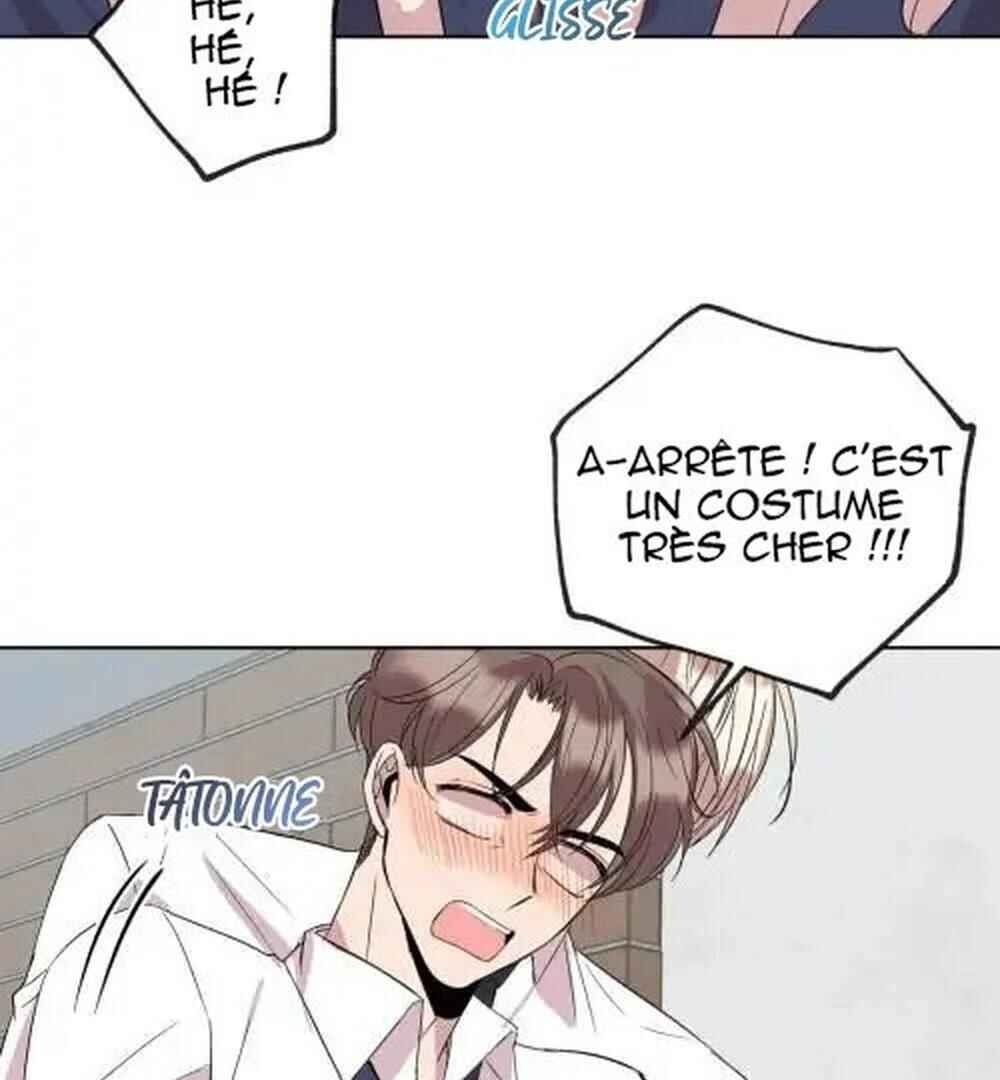 Help Me, Uncle! Chapter 21 - Page 63