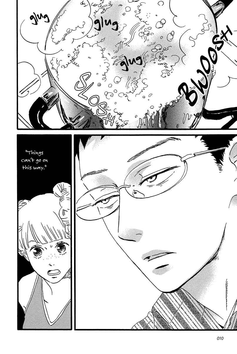 Sekine-kun no Koi Chapter 6 - Page 14