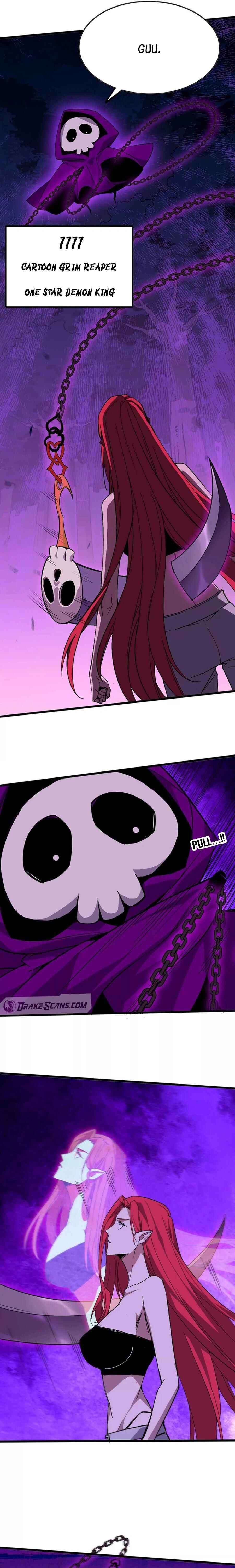 Yǒngzhě X Nǚ Mówáng Chapter 92 - Page 2