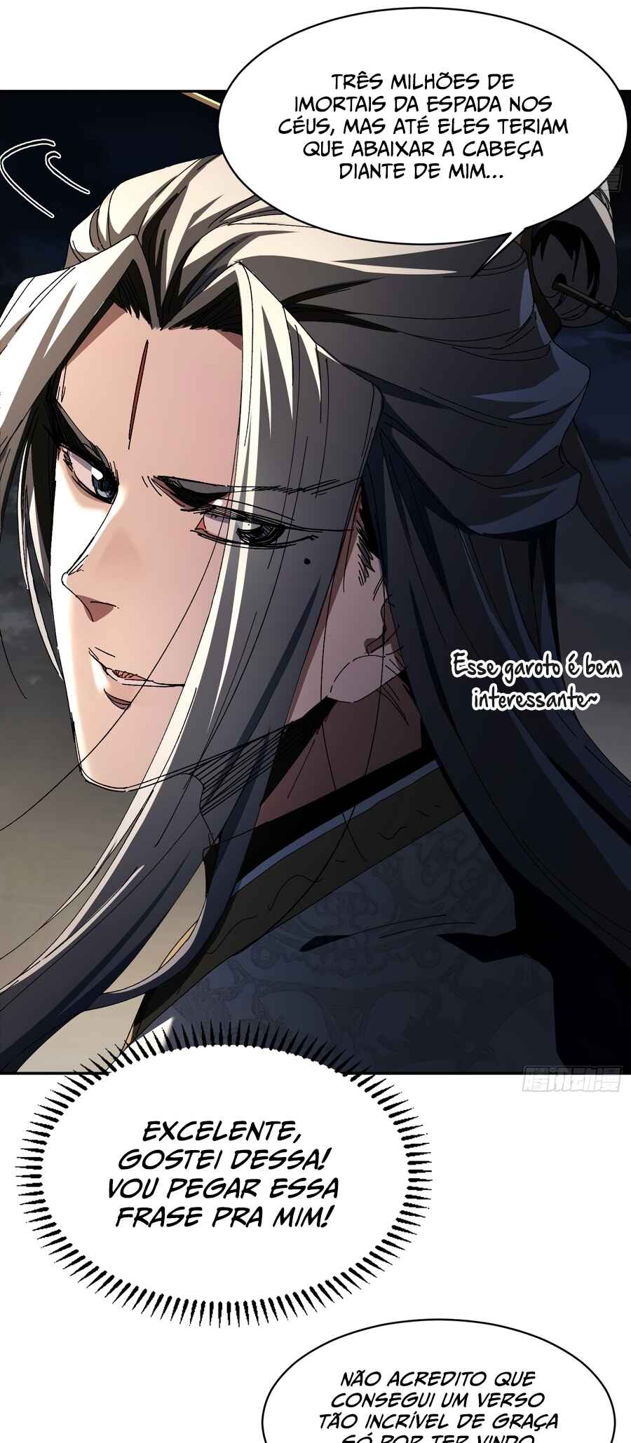 Bú Huì Zhēn Yǒurén Juéde Xiūxiān Nán Ba Chapter 2 - Page 15