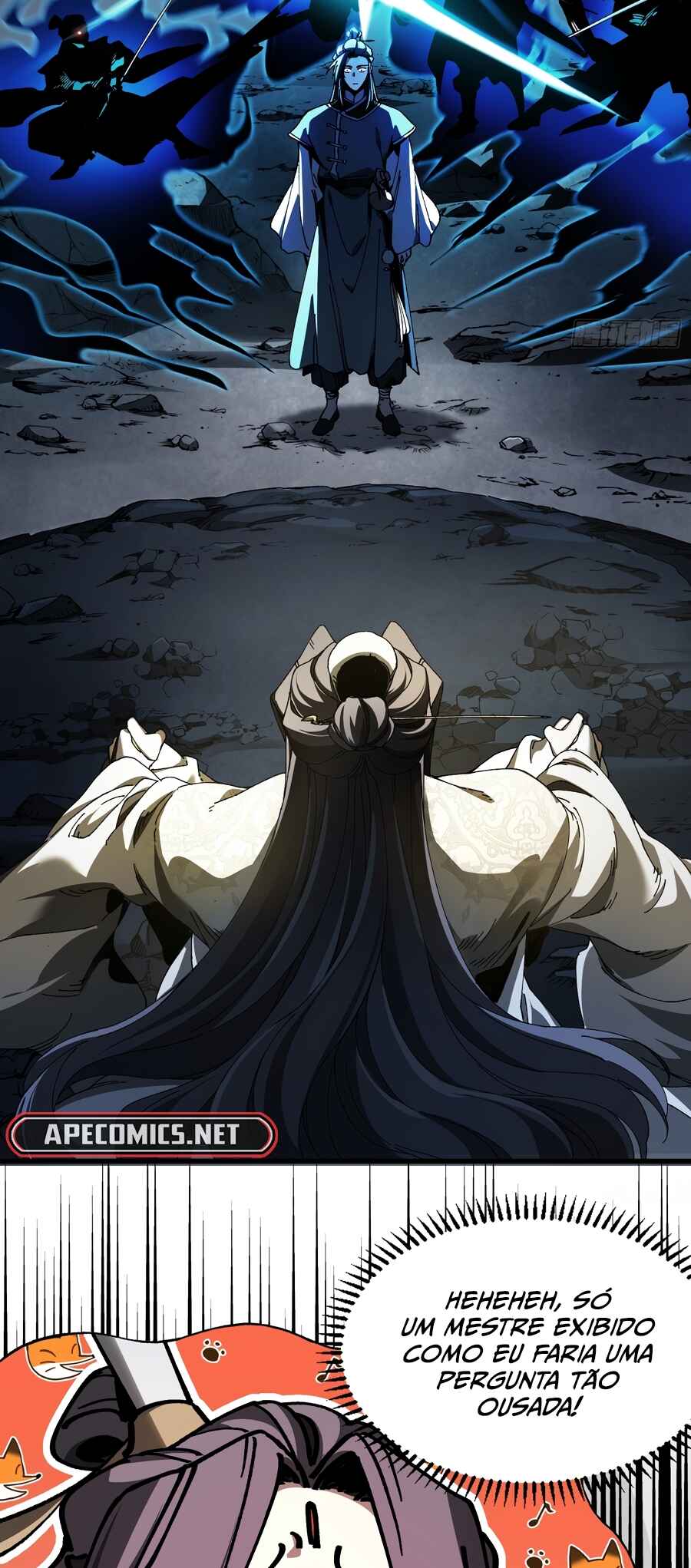 Bú Huì Zhēn Yǒurén Juéde Xiūxiān Nán Ba Chapter 2 - Page 25