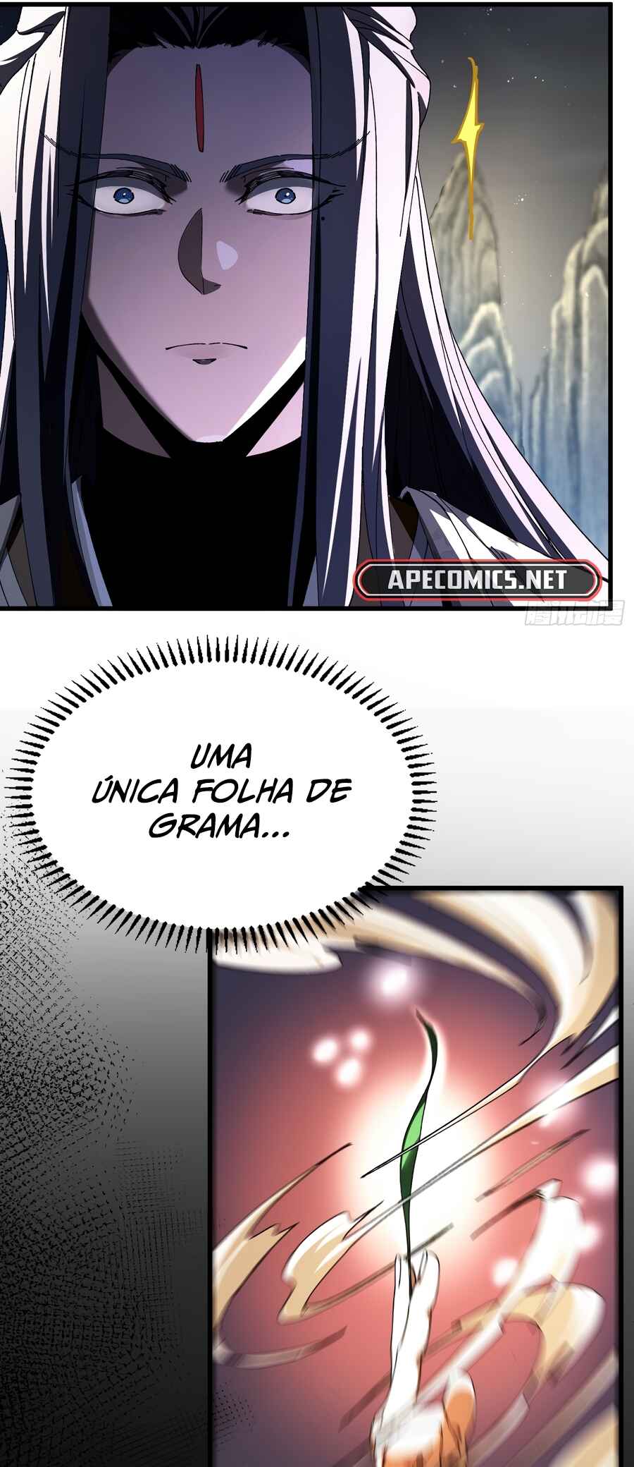 Bú Huì Zhēn Yǒurén Juéde Xiūxiān Nán Ba Chapter 2 - Page 28