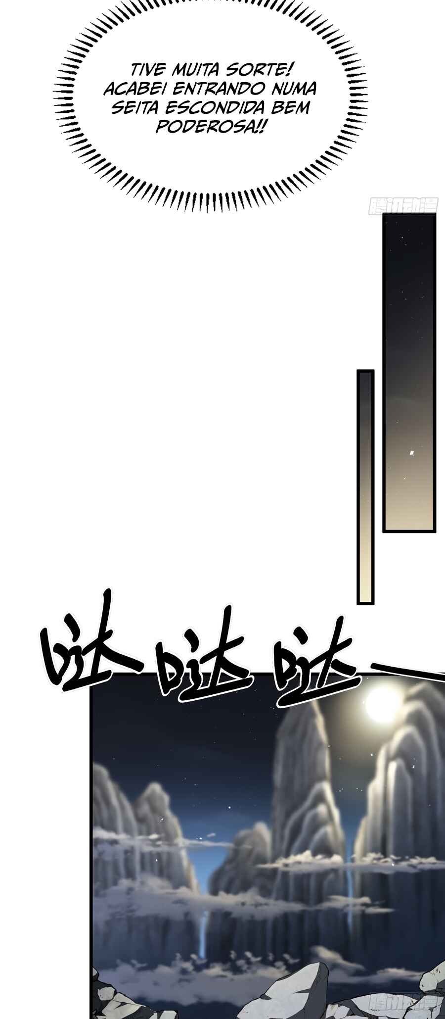 Bú Huì Zhēn Yǒurén Juéde Xiūxiān Nán Ba Chapter 2 - Page 38