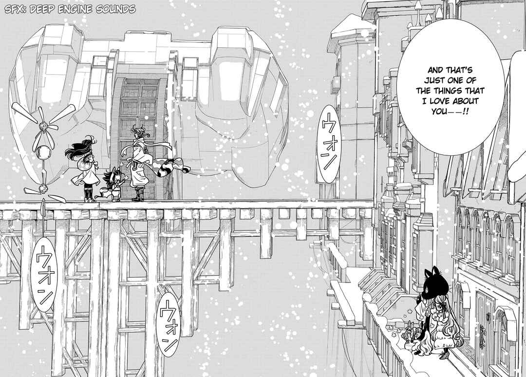 Colori Colore Creare Chapter 18 - Page 20