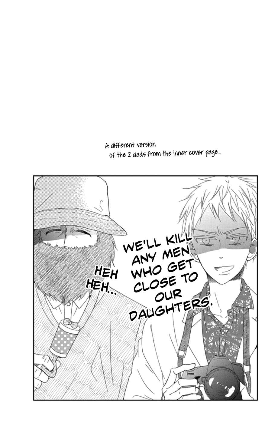 Gakuen Babysitters Chapter 109 - Page 30