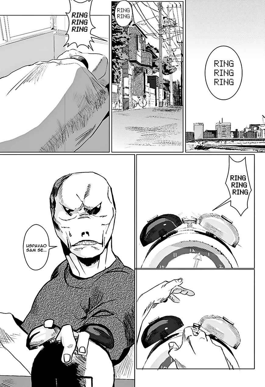 Tatsuki Fujimoto Short Story Collection Chapter 1 - Page 3