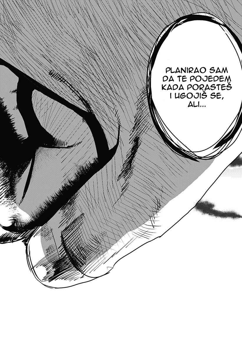 Tatsuki Fujimoto Short Story Collection Chapter 1 - Page 31