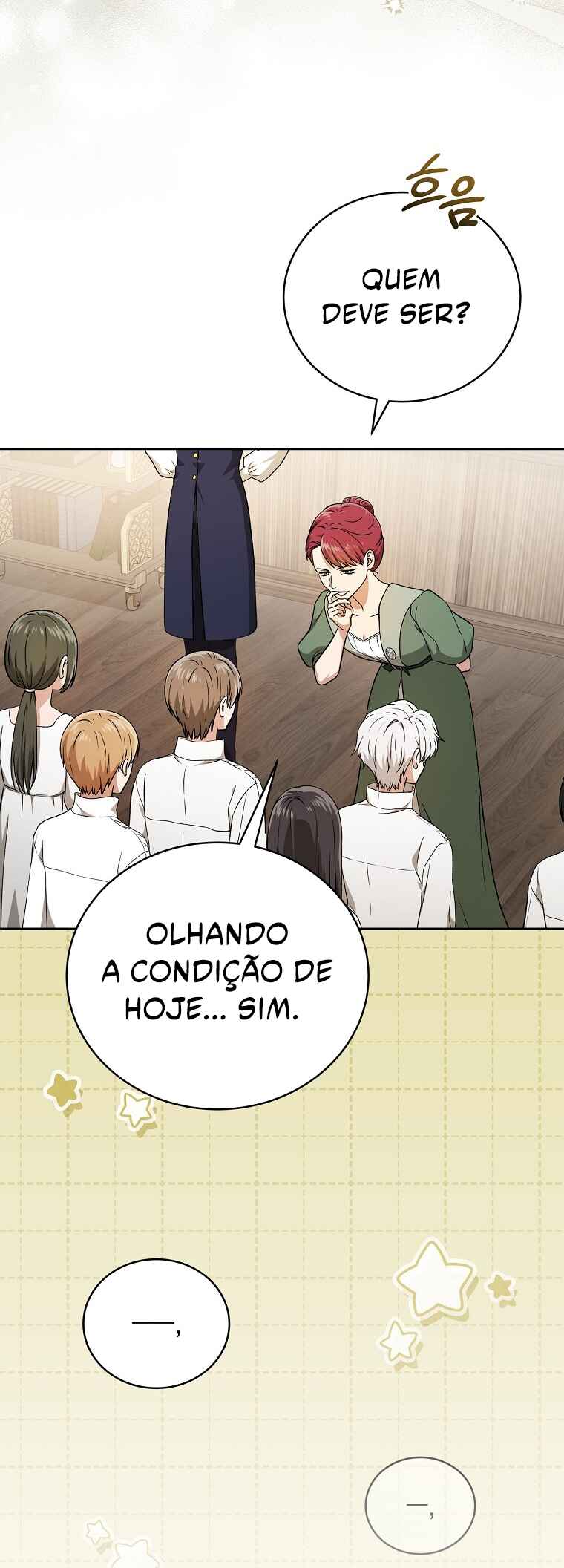 Gaenyeom Jamneun Mabeop Cheonjae Chapter 4 - Page 12